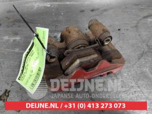 Toyota Celica Bremszange rechts hinten O502739 foto 2