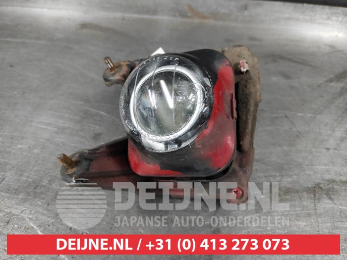 Toyota Celica Fog light, front left O502743