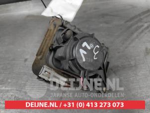 Toyota Celica Nebelscheinwerfer links vorne O502743 foto 2