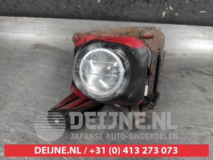 Toyota Celica Fog light, front right O502744