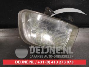 Kia Picanto Nebelscheinwerfer rechts vorne O502778 foto 2