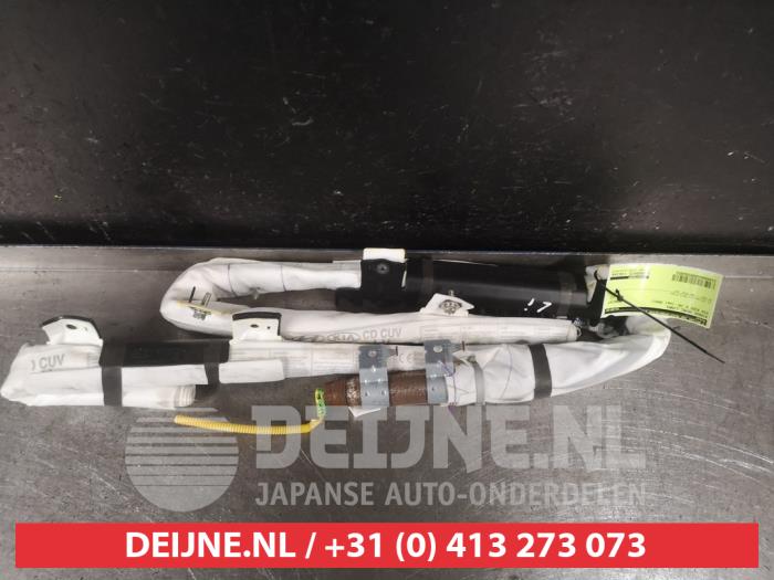 Kia XCeed Airbag hemel links O502853