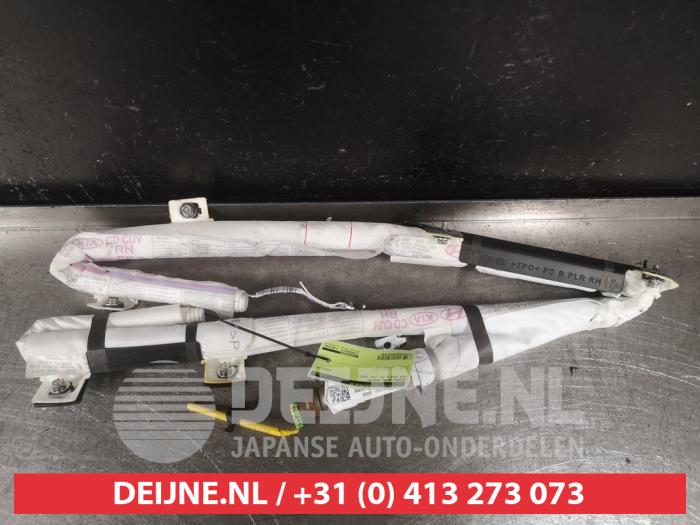 Kia XCeed Airbag hemel rechts O502855