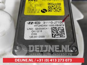 Kia XCeed Kraftstoffpumpe Elektrisch O502878 foto 2