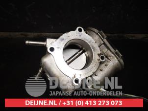 Hyundai I30 Gasklephuis O502917 foto 3