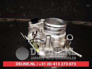 Hyundai I30 Gasklephuis O502917 foto 2