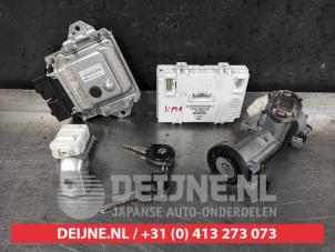 Gebruikte Computer Motormanagement Suzuki Splash 1.2 VVT 16V Prijs € 125,00 Margeregeling aangeboden door V.Deijne Jap.Auto-onderdelen BV