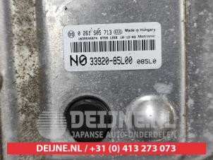 Suzuki Splash Slotenset Cilinder (compleet) O502921 foto 2