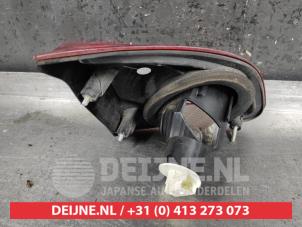 Nissan Qashqai Heckklappenreflektor rechts O502931 foto 3