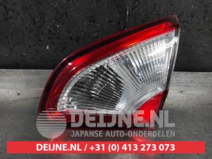 Nissan Qashqai Heckklappenreflektor rechts O502931 foto 2