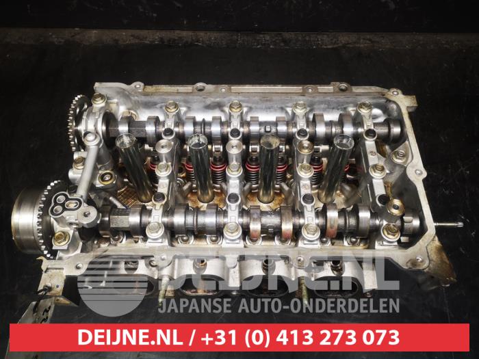 Toyota Prius Cilinderkop O502933