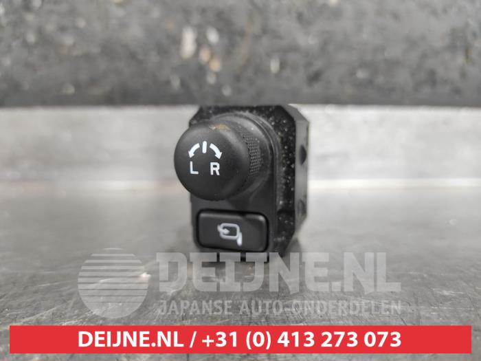 Suzuki SX-4 Spiegel Schakelaar O502939