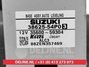 Suzuki SX-4 Steuergerät Beleuchtung O502942 foto 2