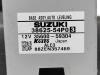 Verlichtings Module van een Suzuki SX4 S-Cross (JY) 1.0 Booster Jet Turbo 12V AllGrip 2020