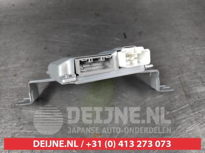 Suzuki SX-4 Stuurbekrachtiging Computer O502945