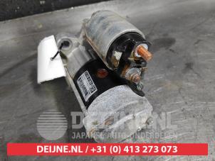 Suzuki SX-4 Starter O502948 photo 2