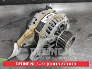 Gebruikte Dynamo Suzuki SX4 S-Cross (JY) 1.0 Booster Jet Turbo 12V AllGrip Prijs € 75,00 Margeregeling aangeboden door V.Deijne Jap.Auto-onderdelen BV
