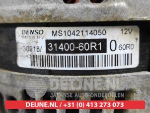 Suzuki SX-4 Dynamo O502950 foto 3