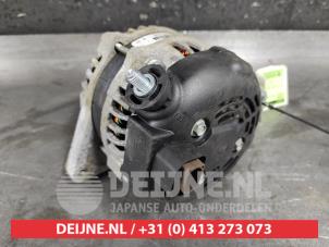 Suzuki SX-4 Dynamo O502950 foto 2
