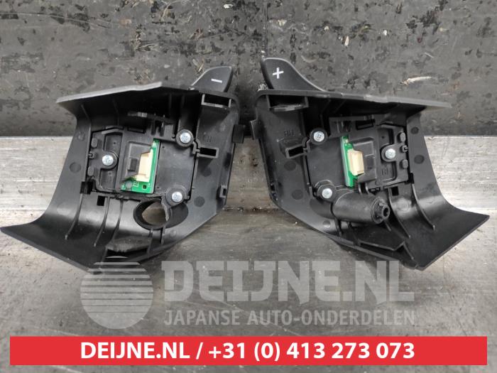 Suzuki SX-4 Set of rocker switches O502953