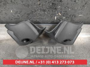 Suzuki SX-4 Kippschalter Set O502953 foto 2