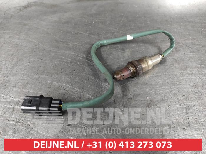Suzuki SX-4 Lambdasonde O502959