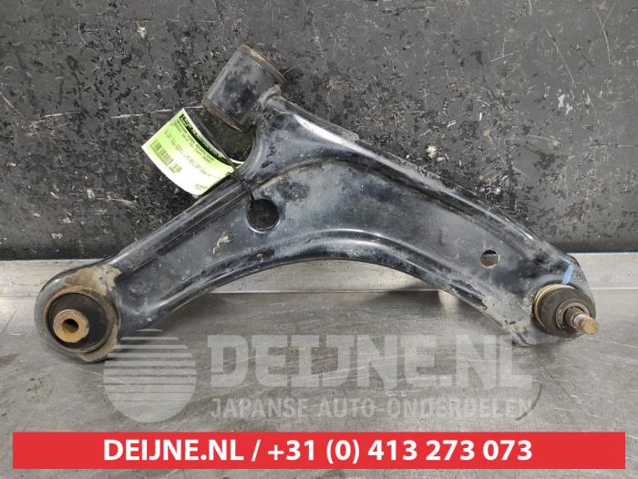 Suzuki SX-4 Draagarm onder rechts-voor O502966