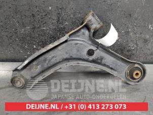 Suzuki SX-4 Draagarm onder rechts-voor O502966 foto 2