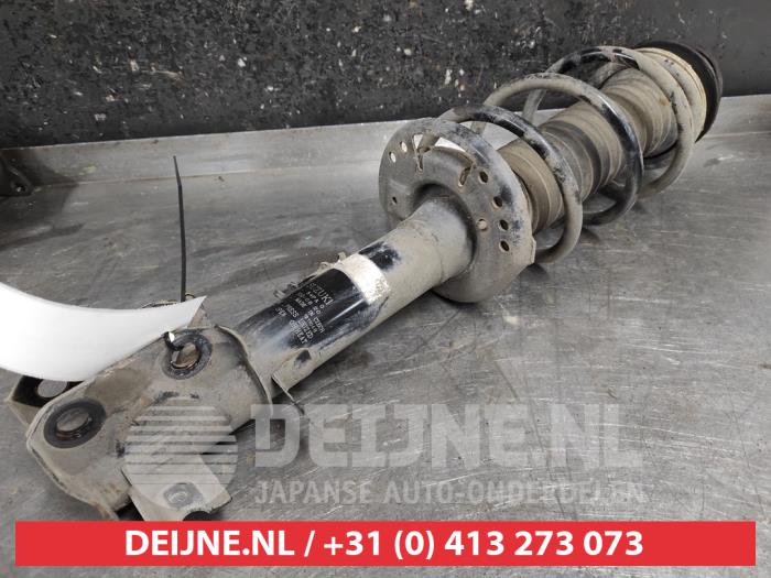 Suzuki SX-4 Schokdemperpoot rechts-voor O502969