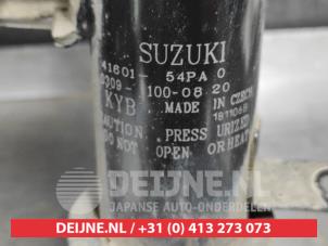 Suzuki SX-4 Stoßdämpferstrebe rechts vorne O502969 foto 2