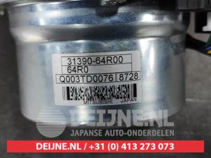 Suzuki SX-4 Steering column O502970 photo 3