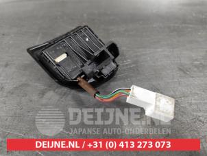 Suzuki SX-4 Steering wheel switch O502971 photo 2