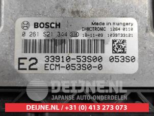 Suzuki SX-4 Slotenset Cilinder (compleet) O502976 foto 2