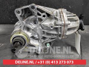 Suzuki SX-4 Transfergetriebe 4x4 O502977 foto 2