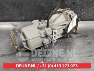 Gebruikte Cardanklok achter Suzuki SX4 S-Cross (JY) 1.0 Booster Jet Turbo 12V AllGrip Prijs € 400,00 Margeregeling aangeboden door V.Deijne Jap.Auto-onderdelen BV