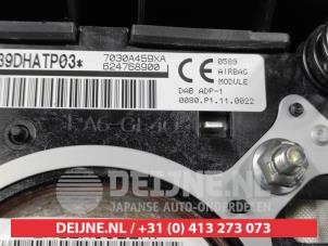 Mitsubishi Outlander Airbag links (Lenkrad) O502991 foto 3