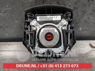 Mitsubishi Outlander Airbag links (Lenkrad) O502991 foto 2