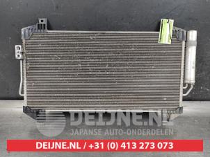 Gebruikte Airco Condensor Mitsubishi Outlander (GF/GG) 2.2 DI-D 16V Clear Tec 4x4 Prijs € 75,00 Margeregeling aangeboden door V.Deijne Jap.Auto-onderdelen BV