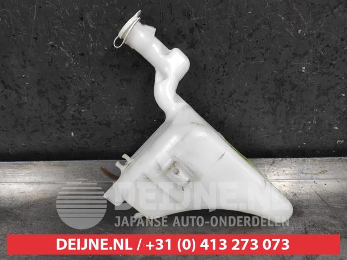 Mitsubishi Outlander Expansievat O502997