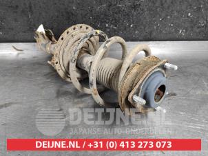 Mitsubishi Outlander Stoßdämpferstrebe links vorne O503008 foto 2