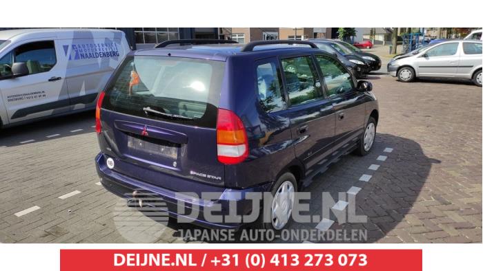 Mitsubishi Space Star Rücklicht rechts O503040