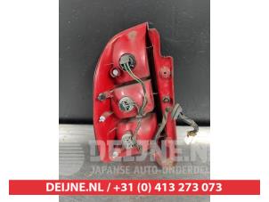 Mitsubishi Space Star Taillight, right O503040 photo 3