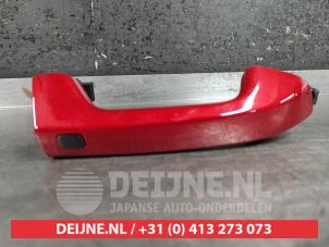 Kia XCeed Türgriff 4-türig rechts vorne O503061 foto 2