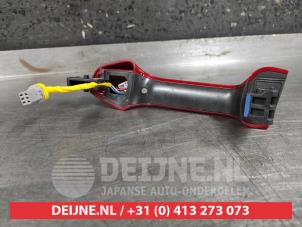 Kia XCeed Türgriff 4-türig rechts vorne O503061 foto 3