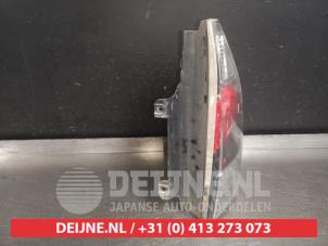 Mitsubishi Pajero Rücklicht rechts O503109 foto 3