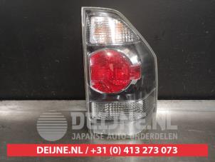 Mitsubishi Pajero Rücklicht rechts O503109 foto 2