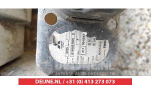 Mitsubishi Pajero Towbar O503113 photo 2