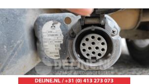 Mitsubishi Pajero Towbar O503113 photo 3