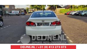 Honda Civic IMA Heckklappe O503183 foto 3