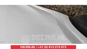 Kia Picanto Tür 4-türig rechts hinten O503217 foto 2